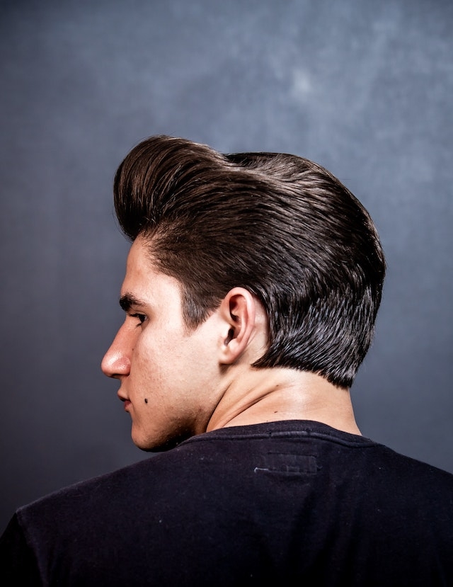 zayn malik hairstyle