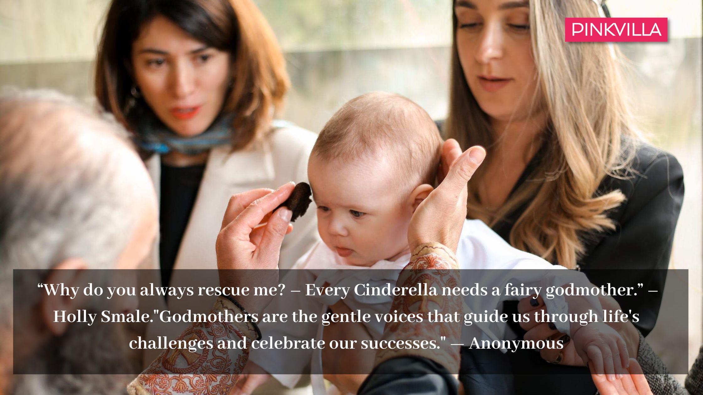 godmother quotes