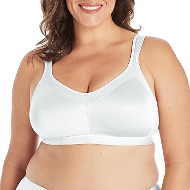 BEST Sports Bra for Plus Size Women! SheFit! Review and mini