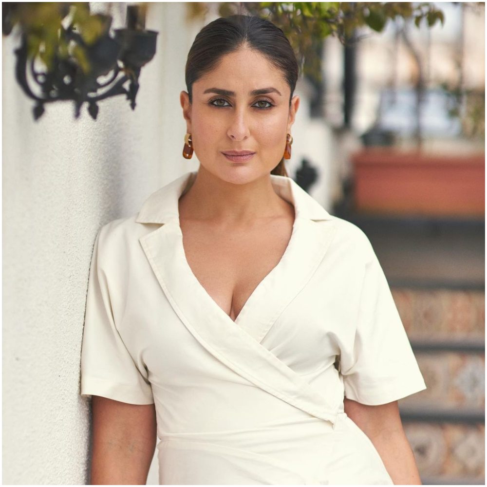 EXCLUSIVE: Kareena Kapoor Khan to start work on Singham Again, to join Ajay Devgn on set tomorrow