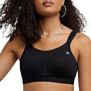 Best Sports Bras for Large Breasts: The Basics & Our Top Picks