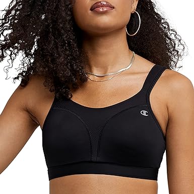 BEST SPORTS BRA FOR BIG BUSTS?, SHEFIT ULTIMATE SPORTS BRA + HOME WORKOUT, UNSPONSORED