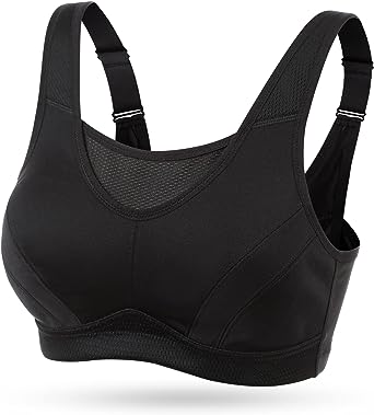 Wingslove High Impact Sports Bra Wingslove High Impact Sports Bra