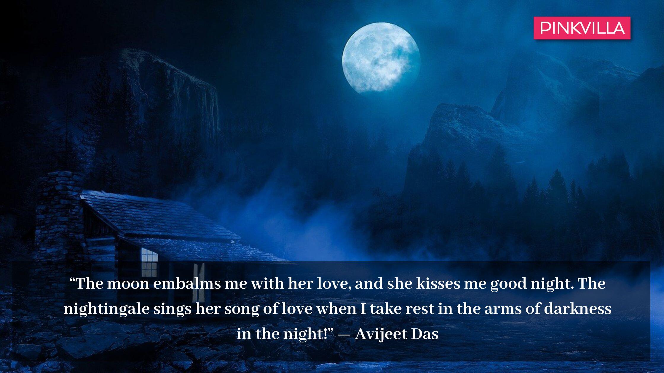 Good Night Quotes