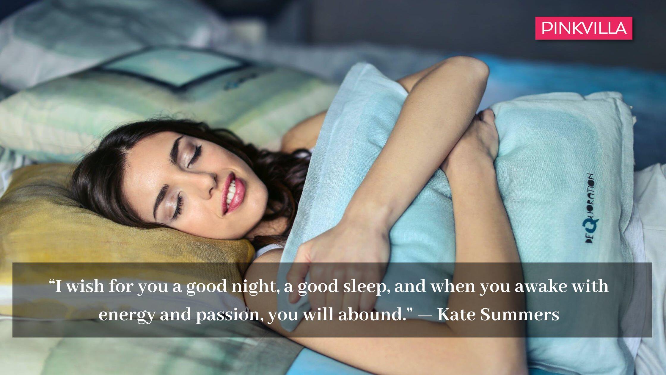 Good Night Quotes
