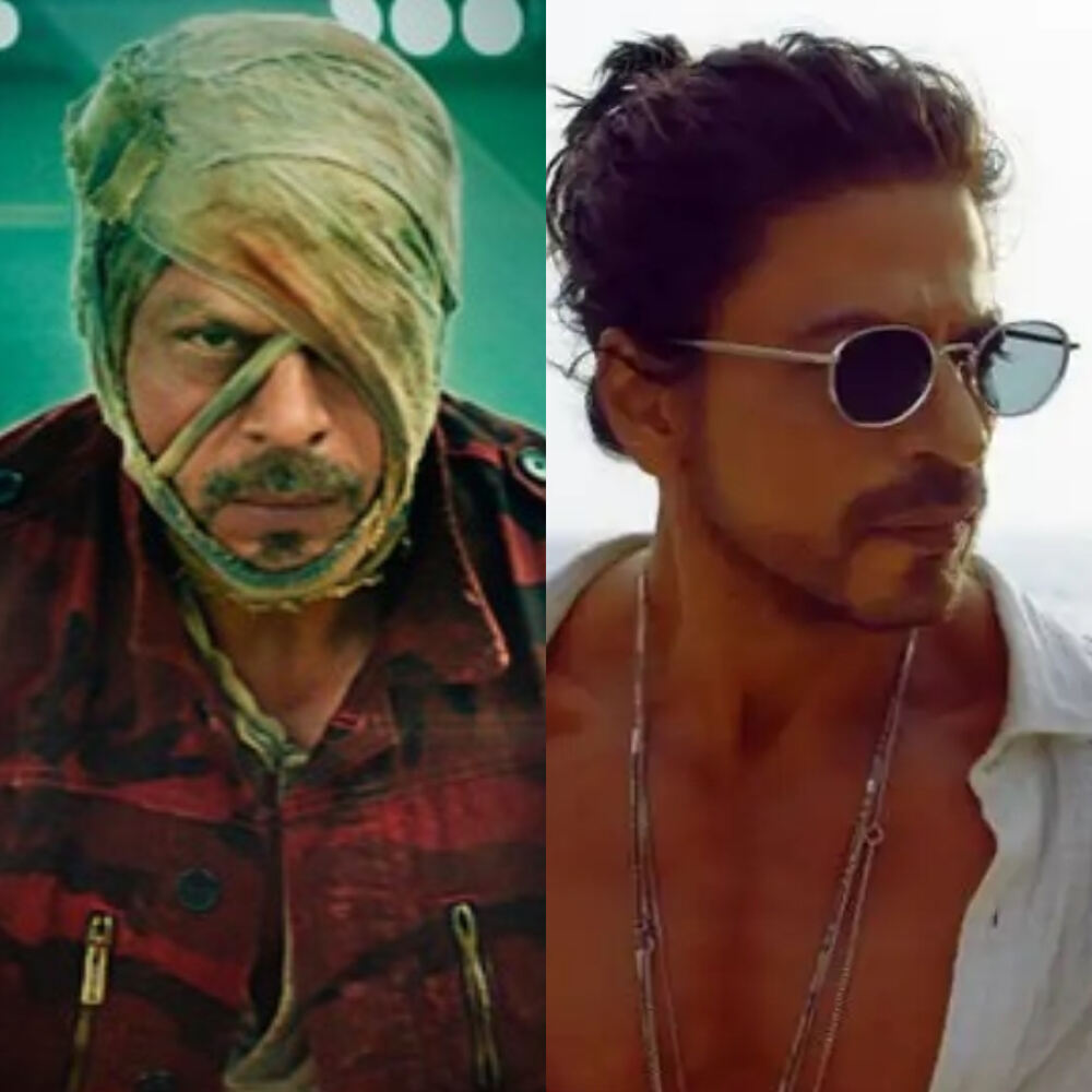 Box Office: Jawan emerges highest Bollywood grosser ever in India; Supersedes Pathaan's collections on day 17