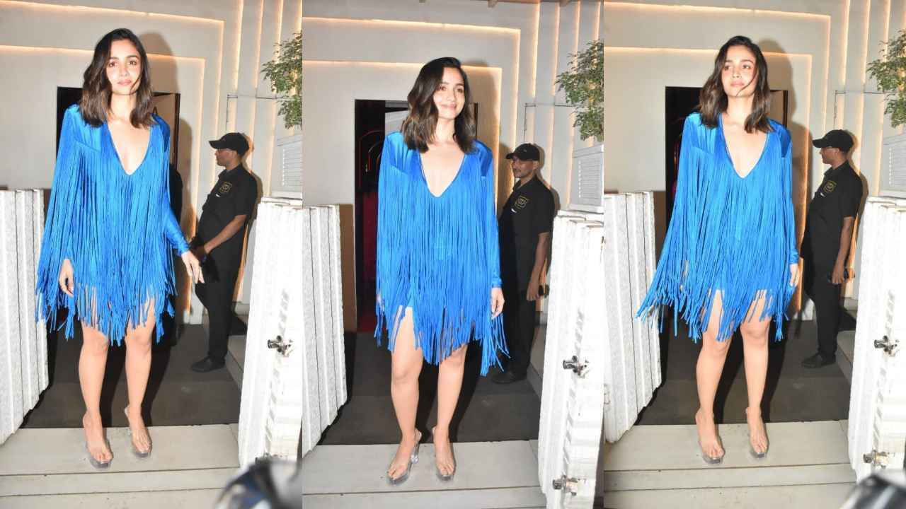 Best to worst dressed Bollywood celebrities of the week: Deepika Padukone, Alia Bhatt to Janhvi Kapoor (PC: Viral, Manav, and Getty Images)