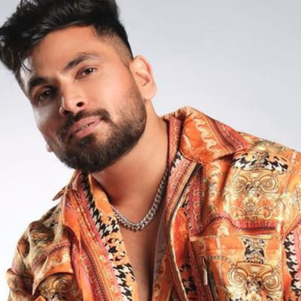 EXCLUSIVE: After Bigg Boss and Khatron Ke Khiladi, Shiv Thakare approached for Jhalak Dikhlaa Jaa EXCLUSIVE: After Bigg Boss and Khatron Ke Khiladi, Shiv Thakare approached for Jhalak Dikhlaa Jaa