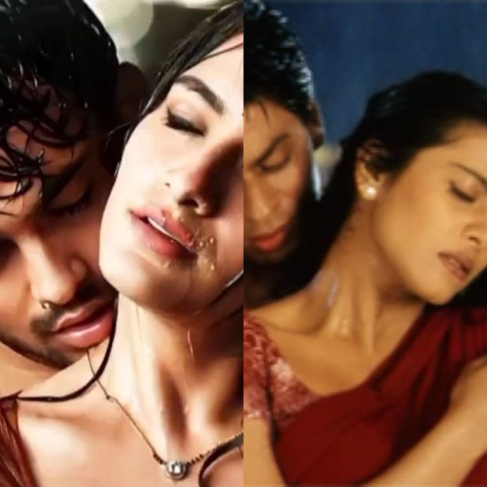 Yeh Hai Chahatein EXCLUSIVE: Shagun Sharma opens up about reprising scene from SRK-Kajol's Kuch Kuch Hota Hai Yeh Hai Chahatein EXCLUSIVE: Shagun Sharma opens up about reprising scene from SRK-Kajol's Kuch Kuch Hota Hai