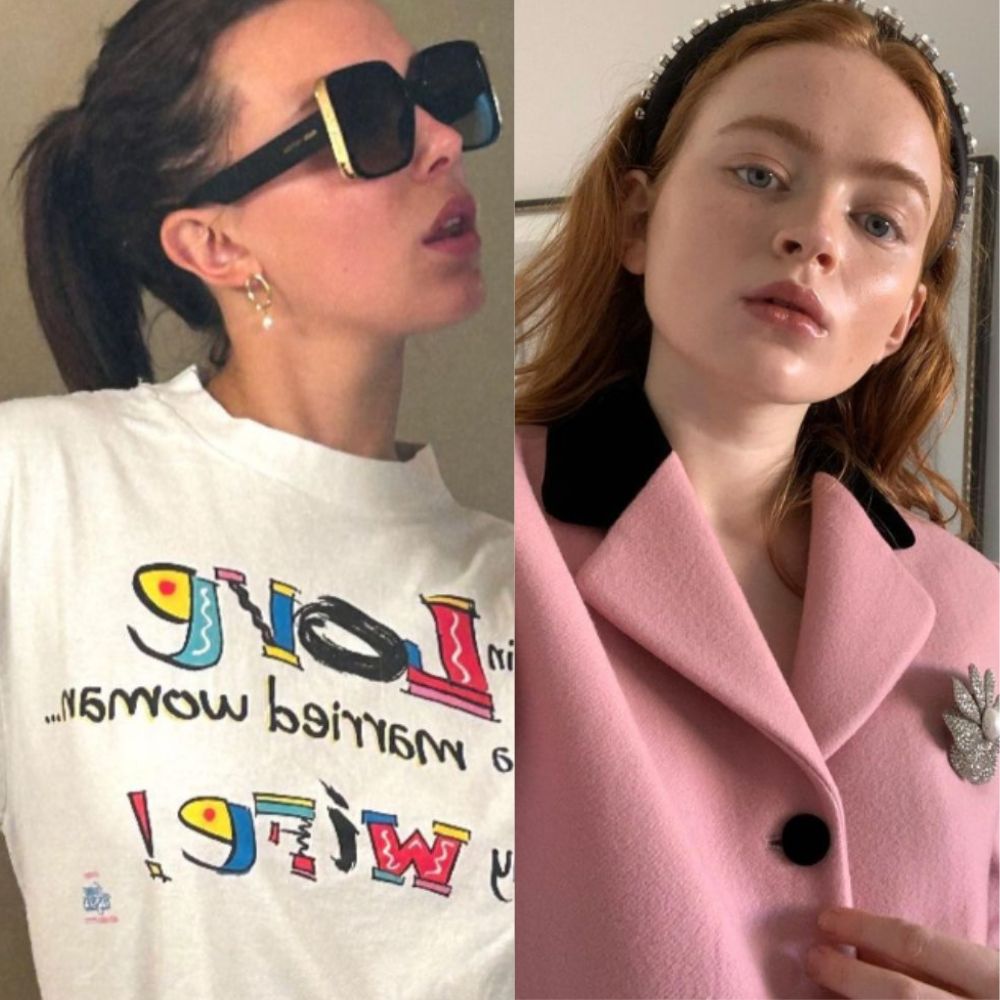 'We have that connection': When Sadie Sink gushed about her 'special' bond with Millie Bobby Brown 'We have that connection': When Sadie Sink gushed about her 'special' bond with Millie Bobby Brown