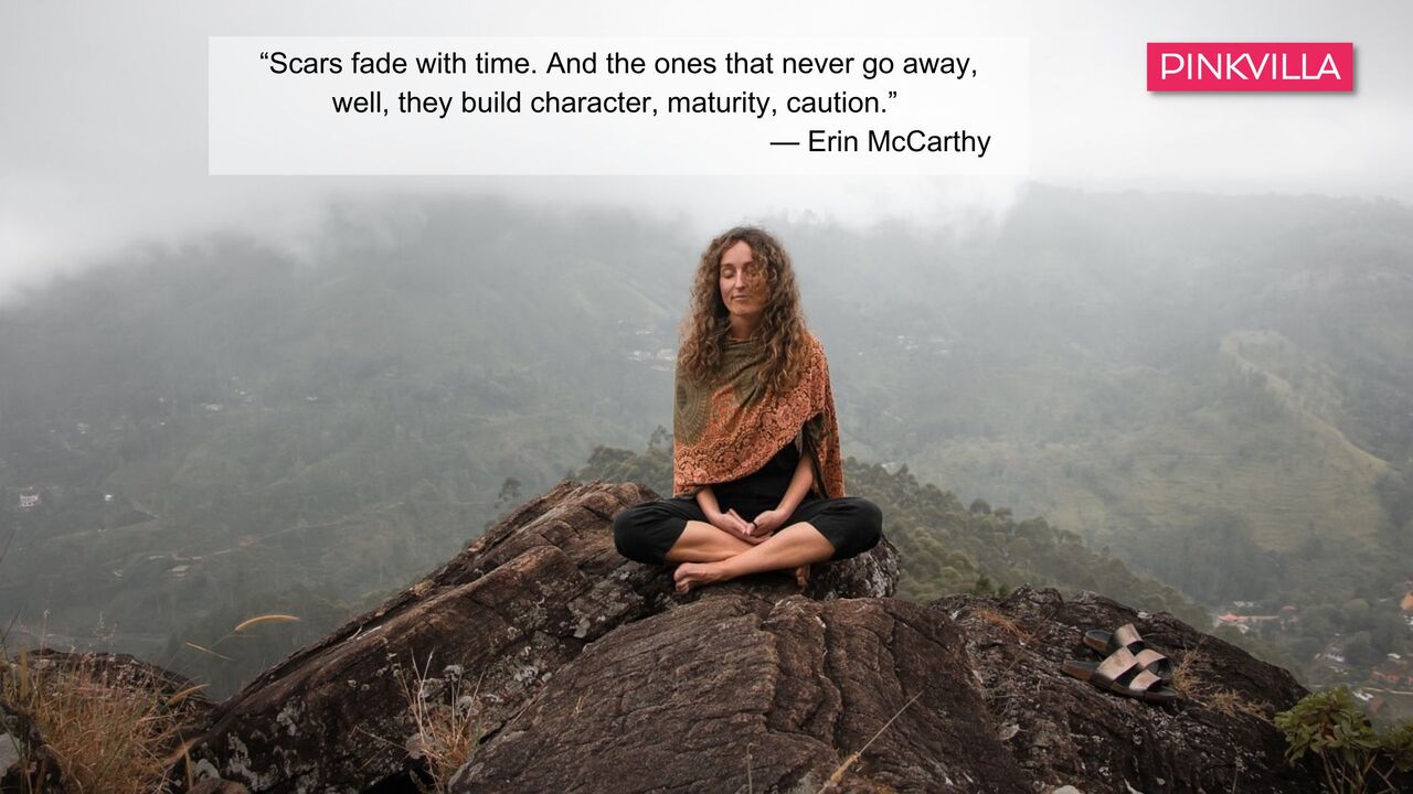 Healing Quotes