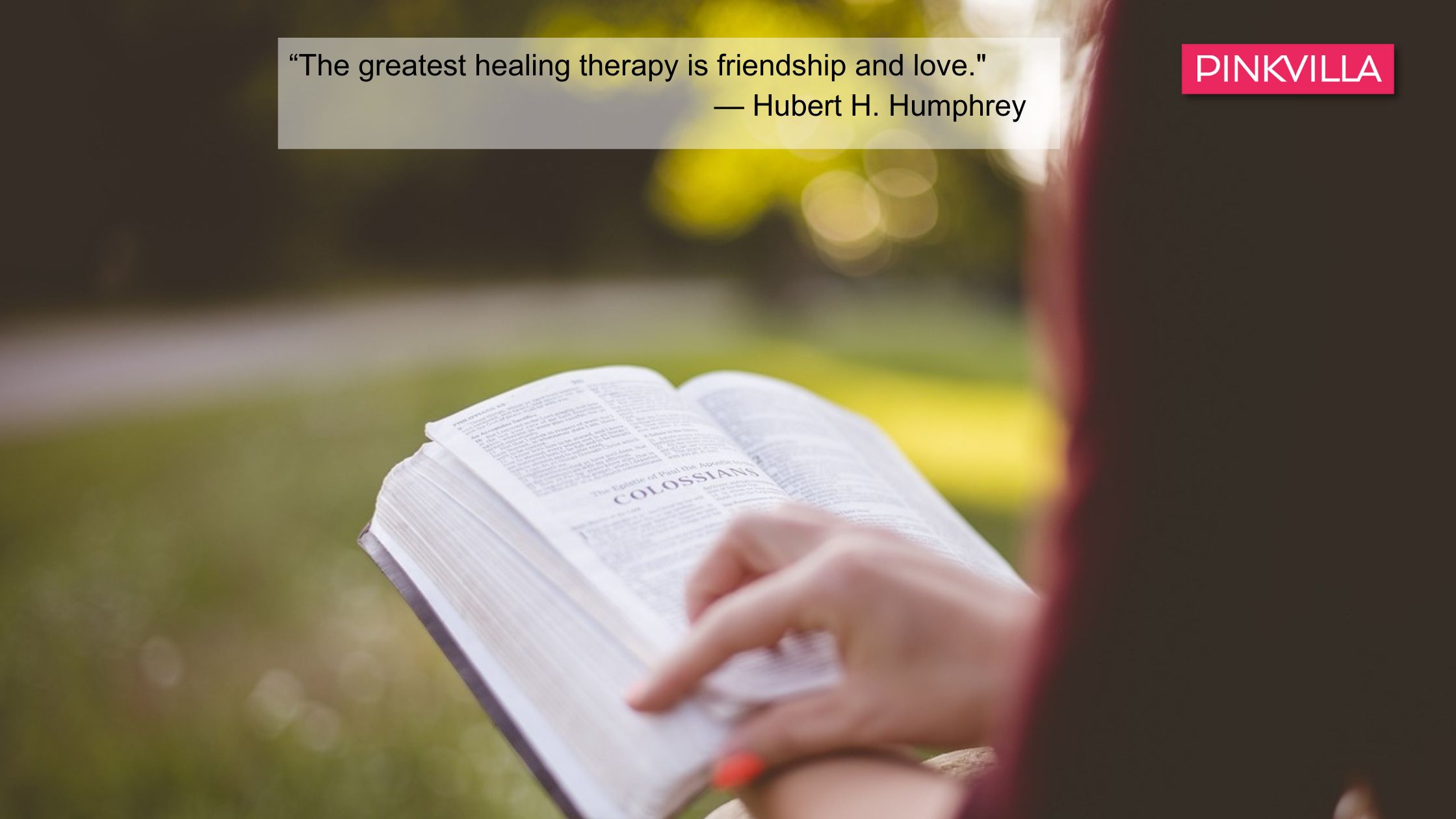Healing Quotes
