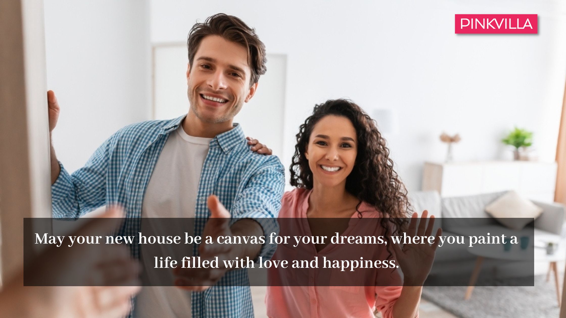 Heartwarming Housewarming Wishes to Warm a New Home