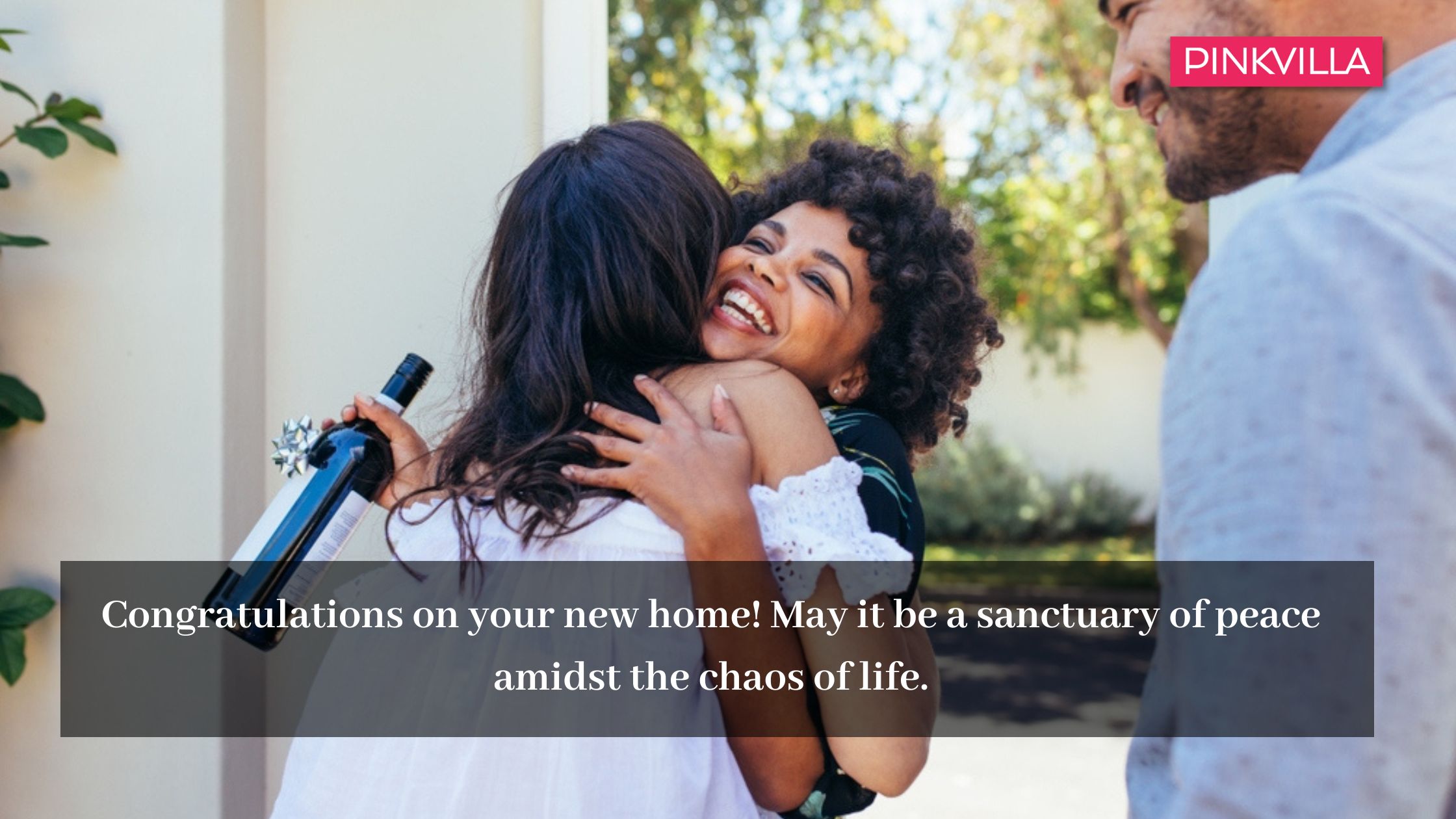Heartwarming Housewarming Wishes to Warm a New Home