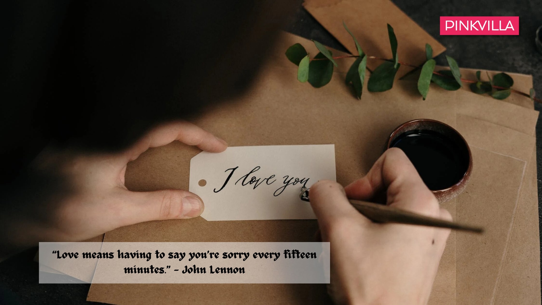 Heart touching quotes