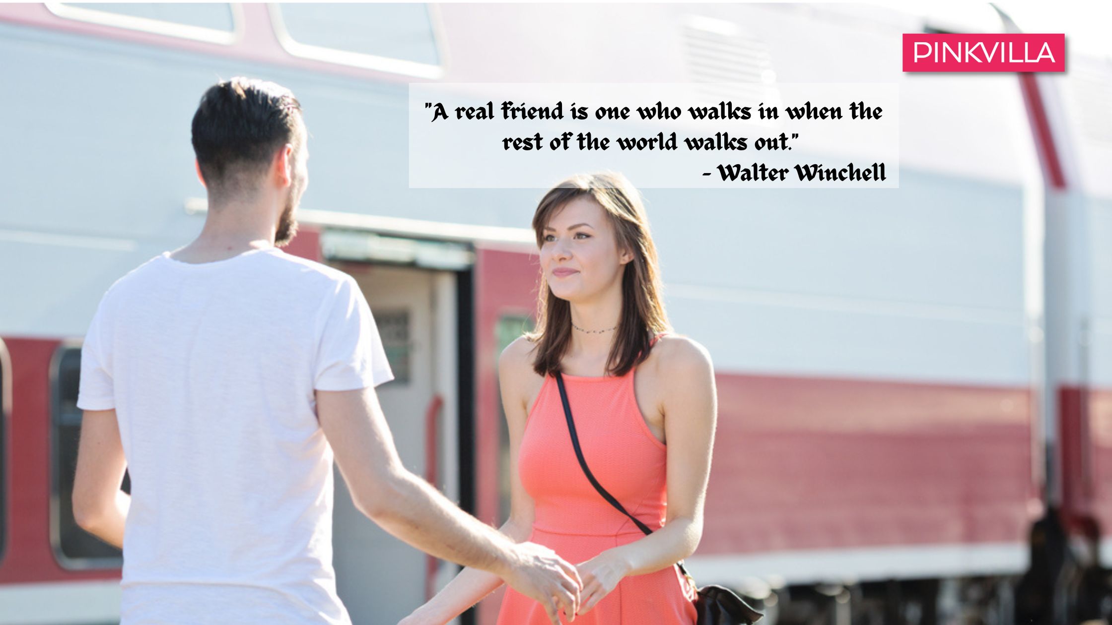 123 Great Long-Distance Friendship Quotes And Sayings