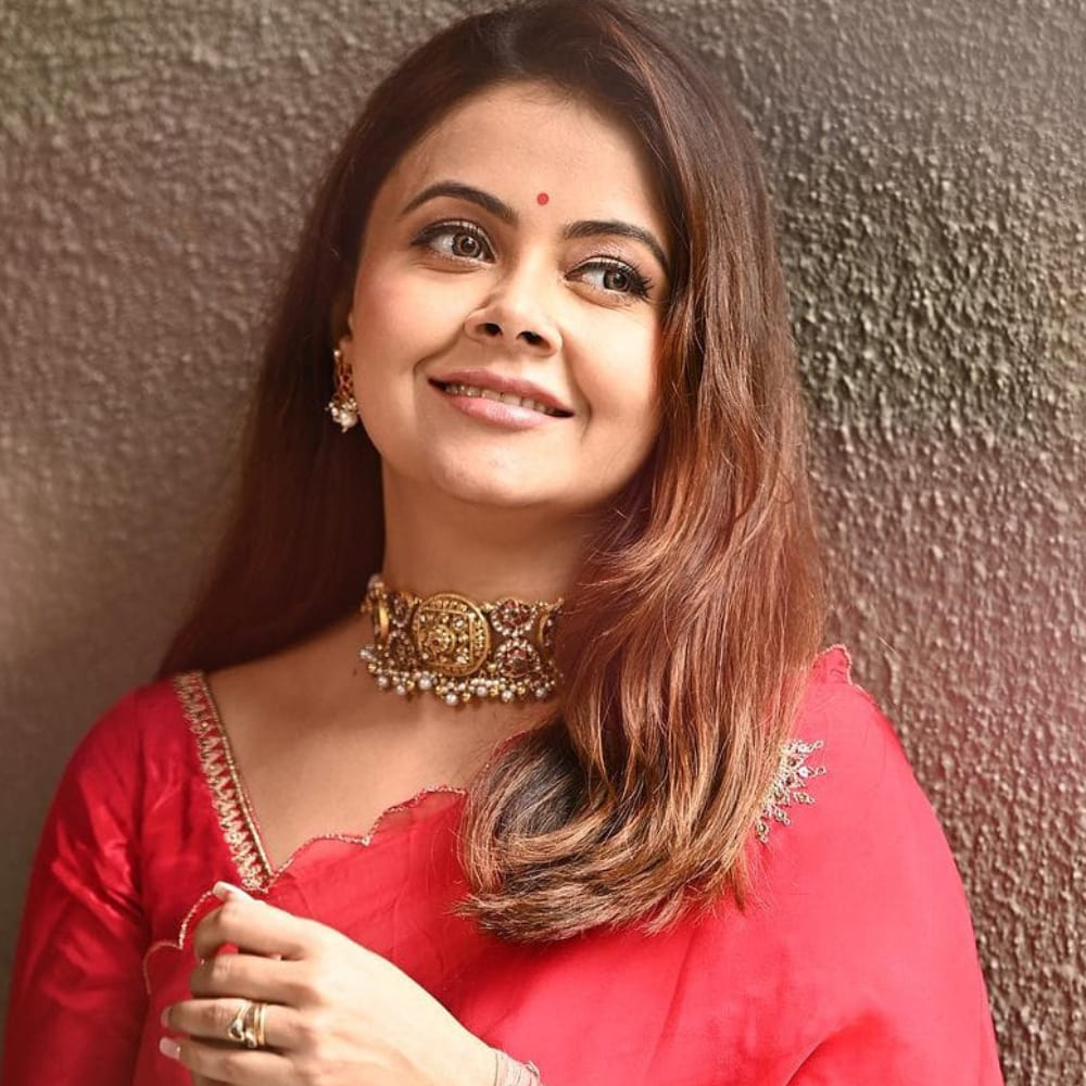 EXCLUSIVE: Bigg Boss 13's Devoleena Bhattacharjee ELATED over Dil Diyaan Gallaan gig; calls it 'promising' EXCLUSIVE: Bigg Boss 13's Devoleena Bhattacharjee ELATED over Dil Diyaan Gallaan gig; calls it 'promising'