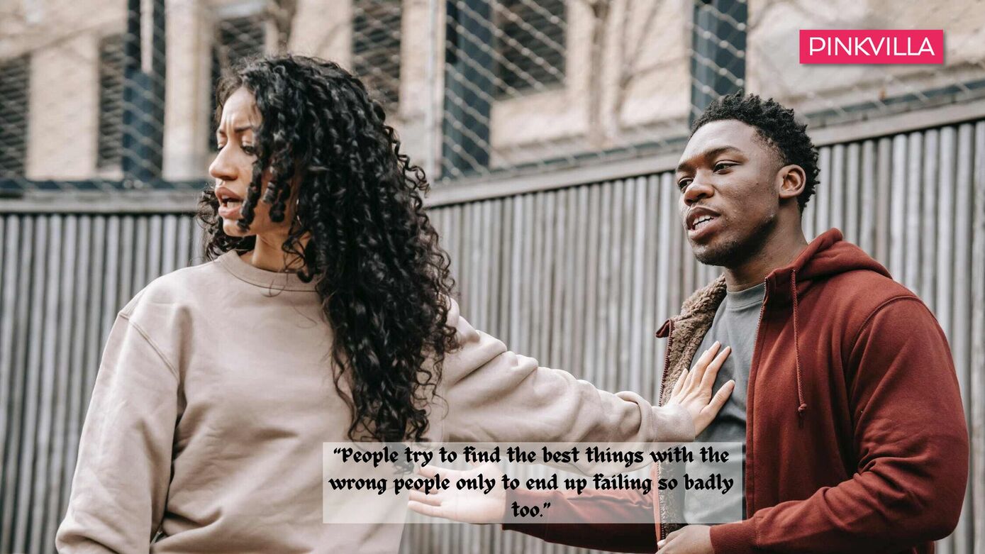 love failure quotes