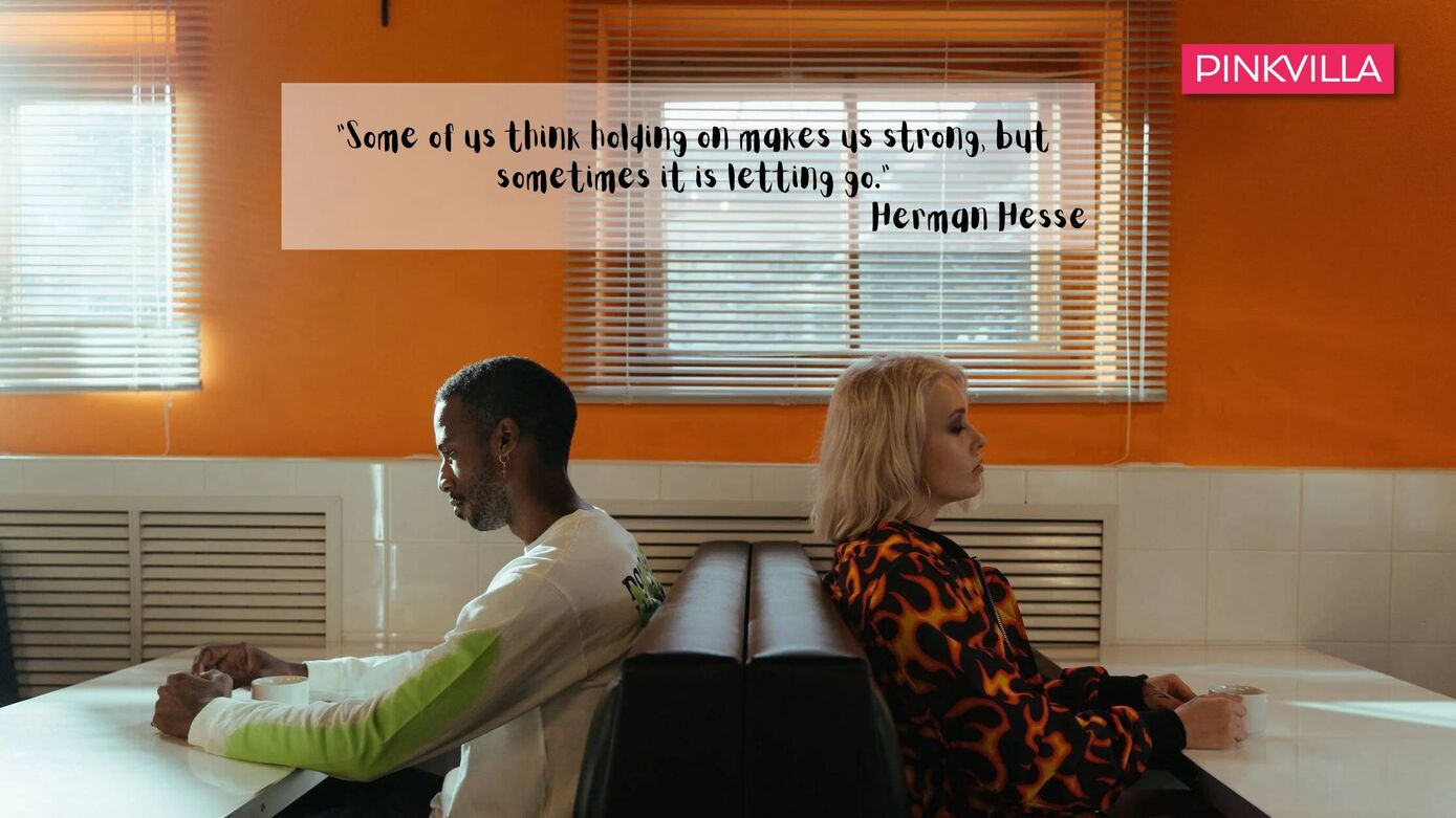love failure quotes