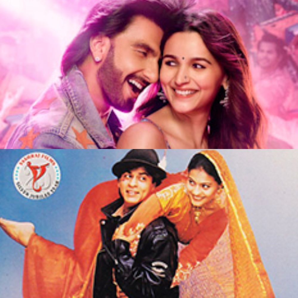 26 Best romantic Bollywood movies sorted by IMDb ratings