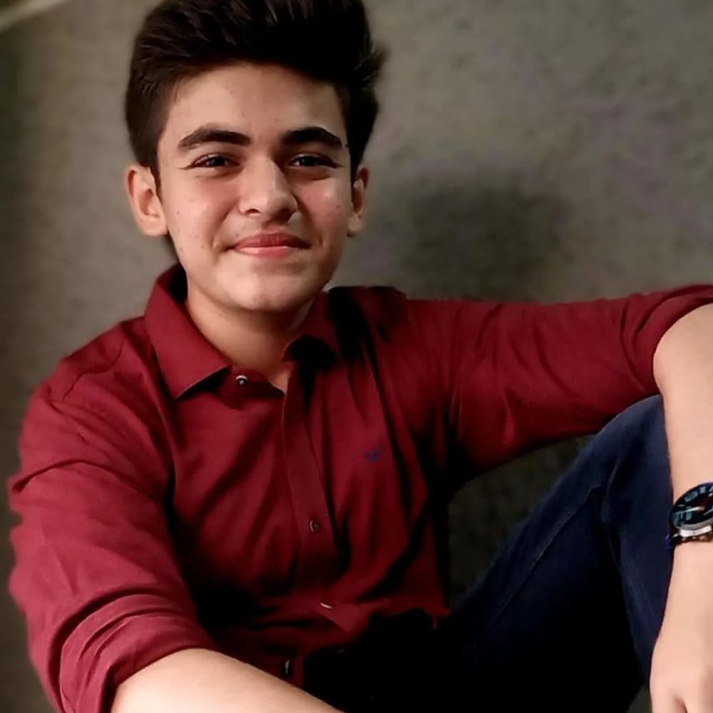EXCLUSIVE: Baalveer Returns fame Vansh Sayani roped in for an upcoming TV show EXCLUSIVE: Baalveer Returns fame Vansh Sayani roped in for an upcoming TV show