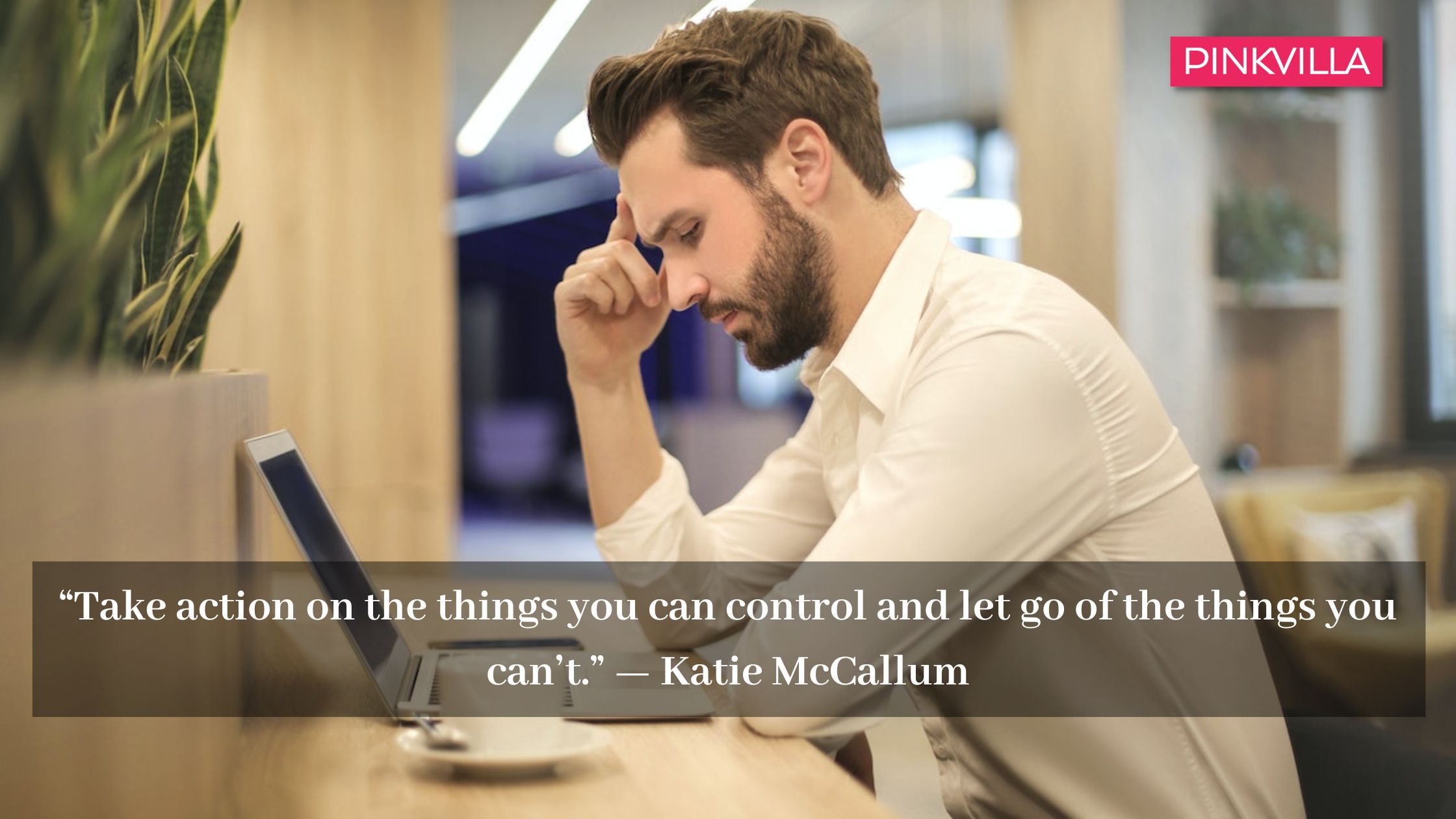 Short Quotes About Overthinking