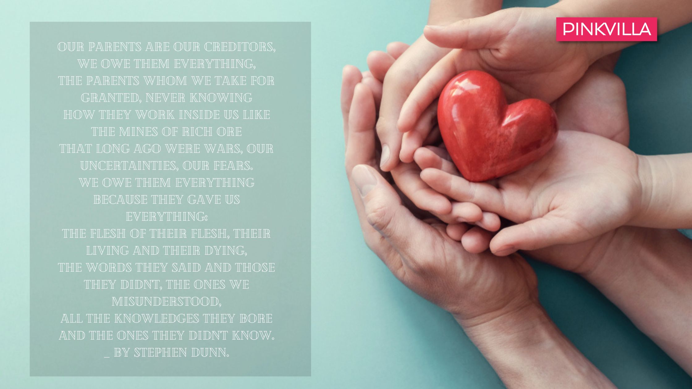 Inspirational Famous Poems About Family Relationships Infoupdate