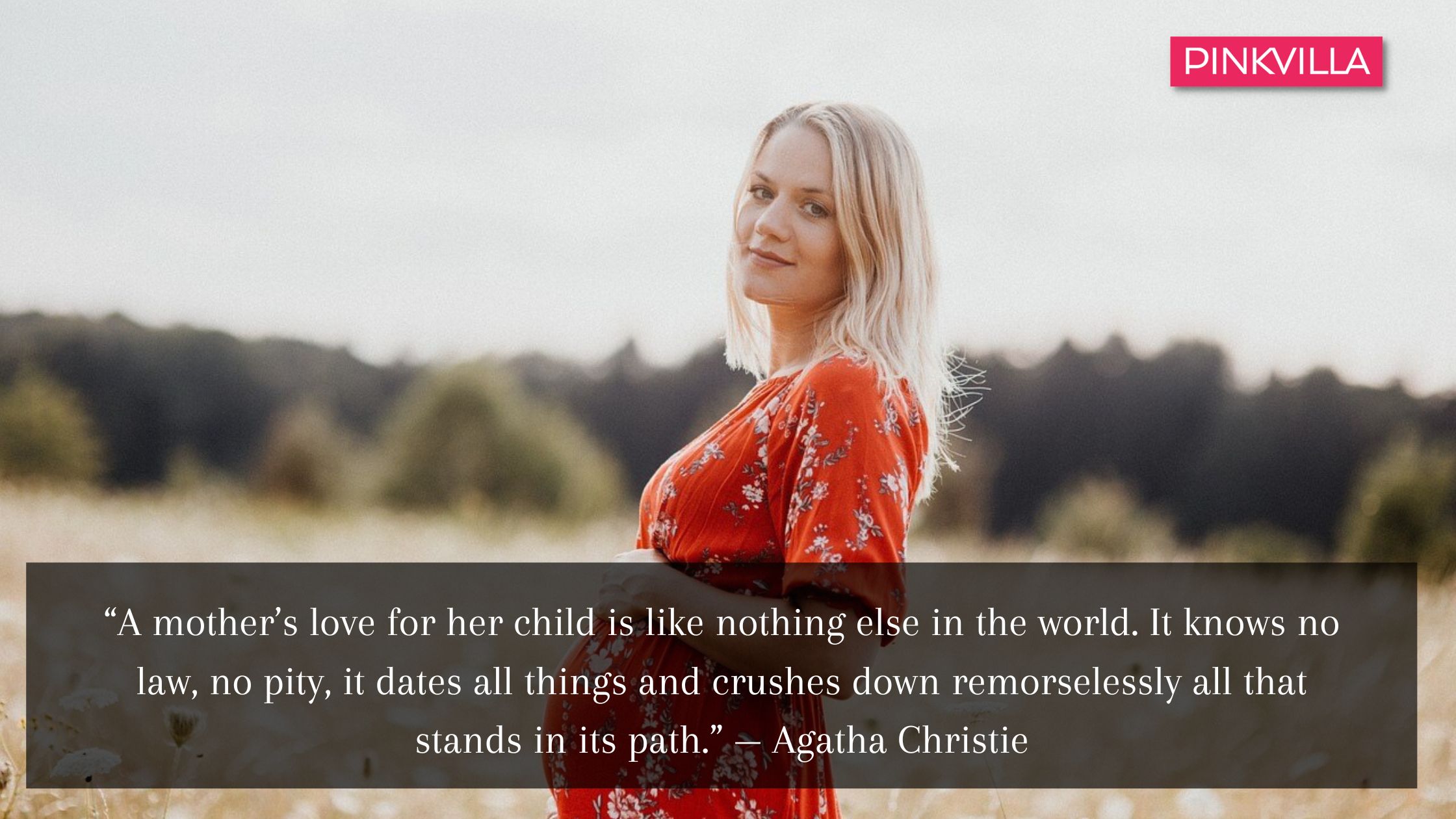 Pregnancy quotes