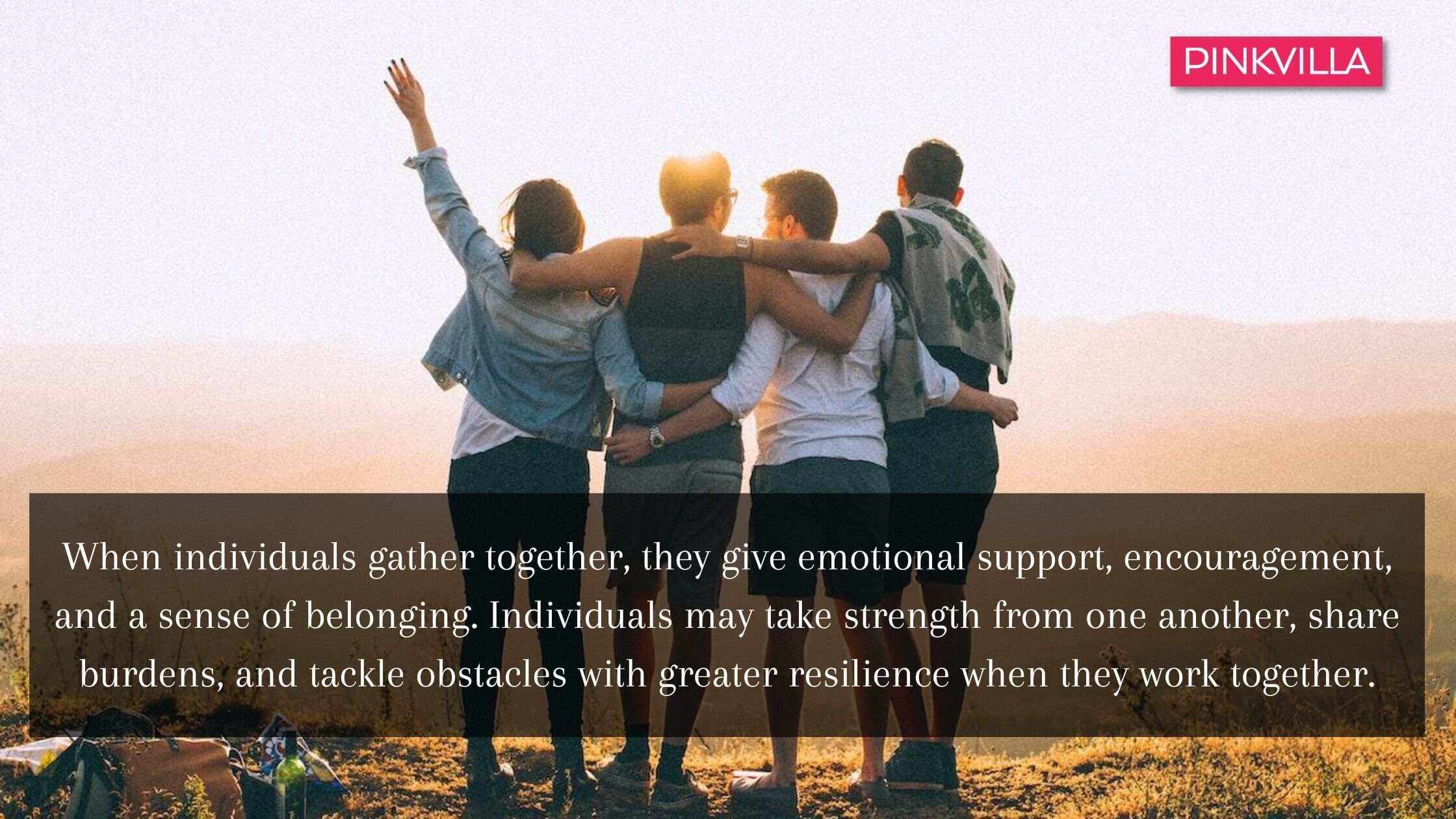 quotes about coming together