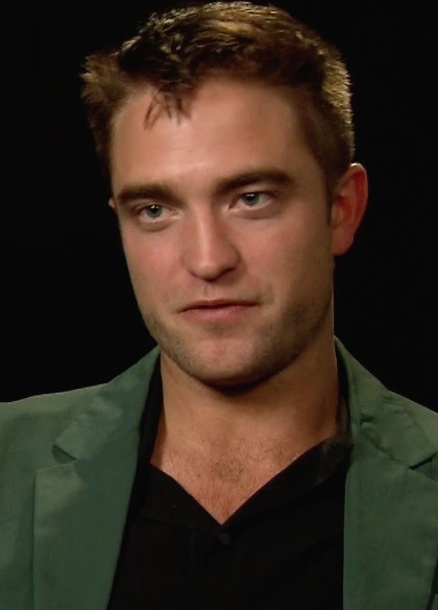 Robert Pattinson revealed he felt left out of the squad that included Andrew Garfield ( Instagram & Imdb )