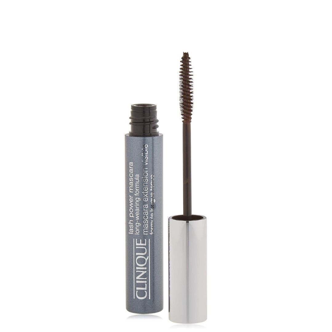 Clinique Lash Power Mascara: Dark Chocolate Clinique Lash Power Mascara: Dark Chocolate