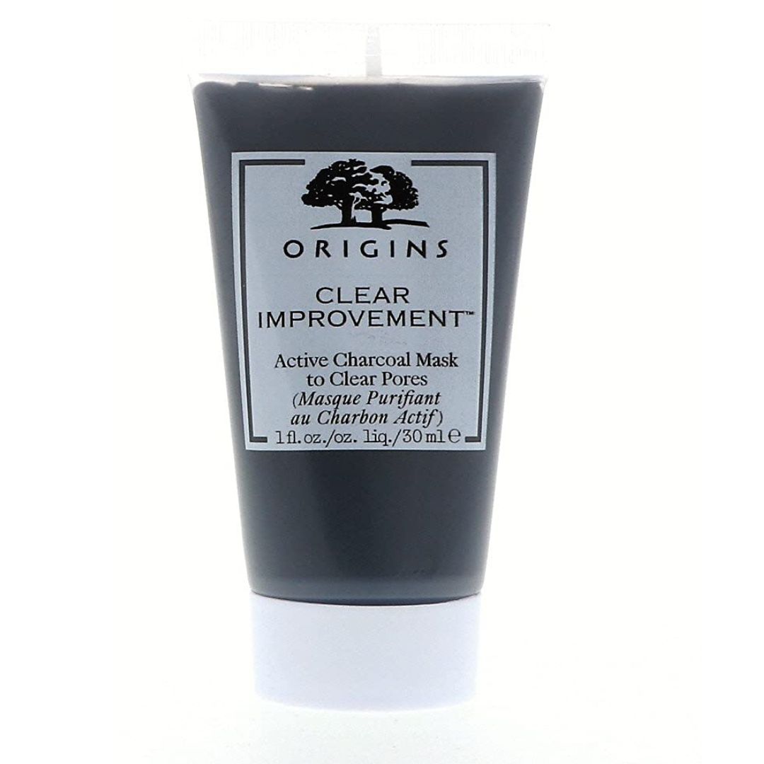No BS Charcoal Peel Off Face Mask No BS Charcoal Peel Off Face Mask