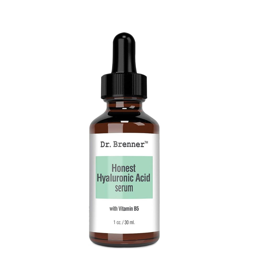 Dr.Brenner Honest Hyaluronic Acid Serum