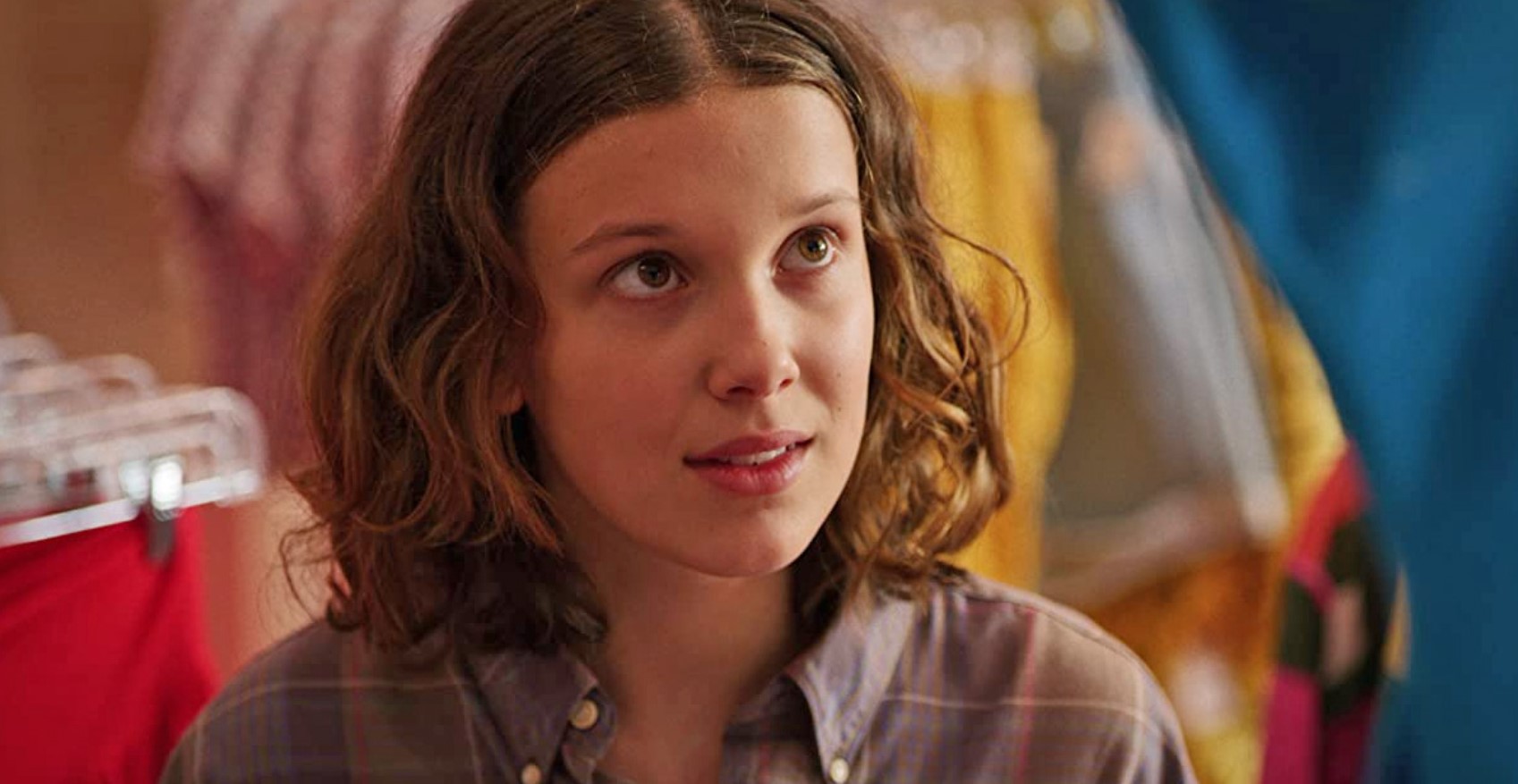 Stranger Things saison 5 : Tuez Eleven ! réclame Millie Bobby Brown