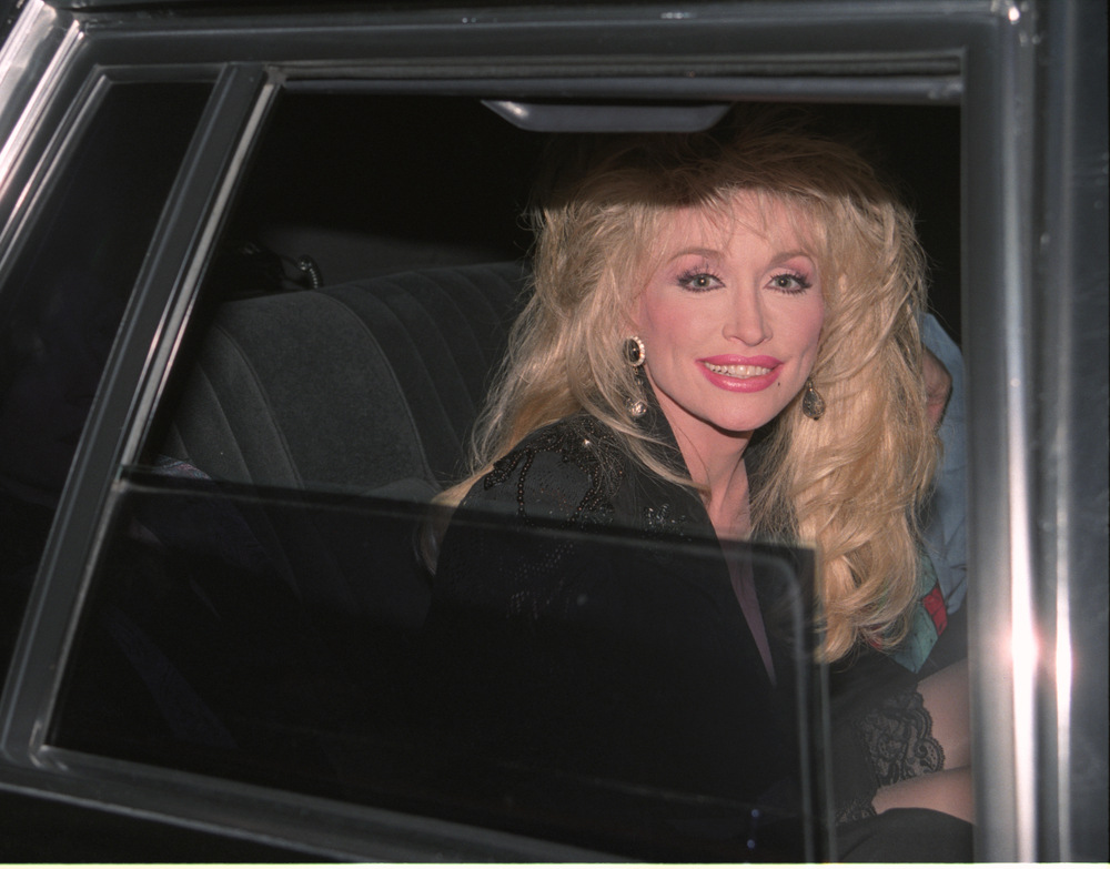 Dolly Parton’s Plastic Surgery 