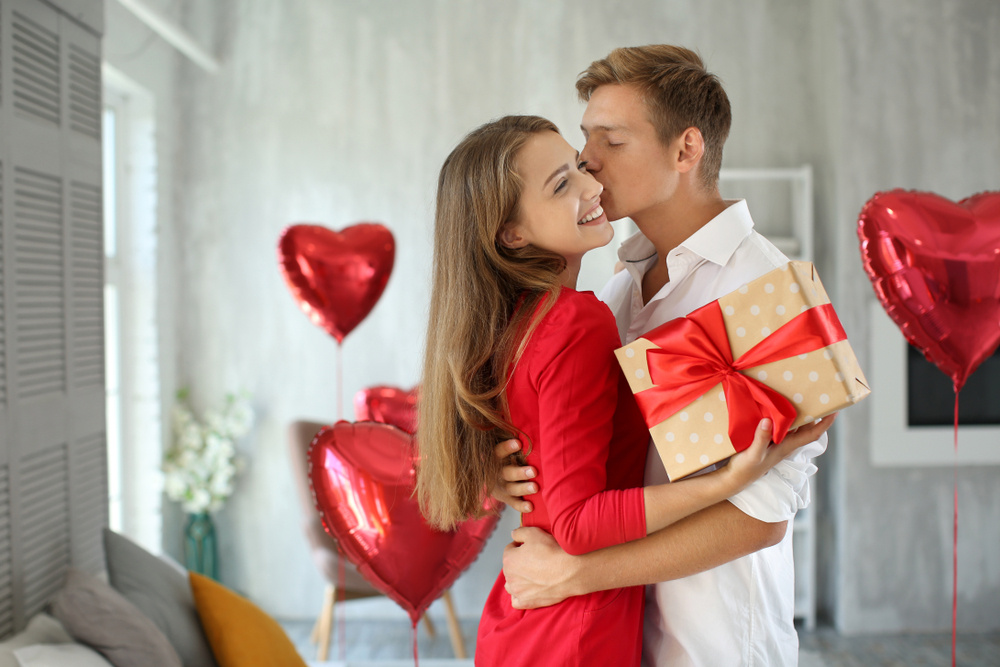 Limerence vs love 