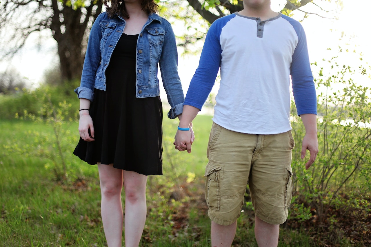 Limerence vs love 