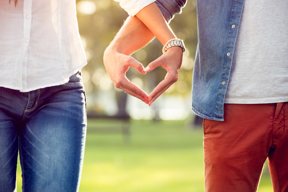 Limerence vs love 