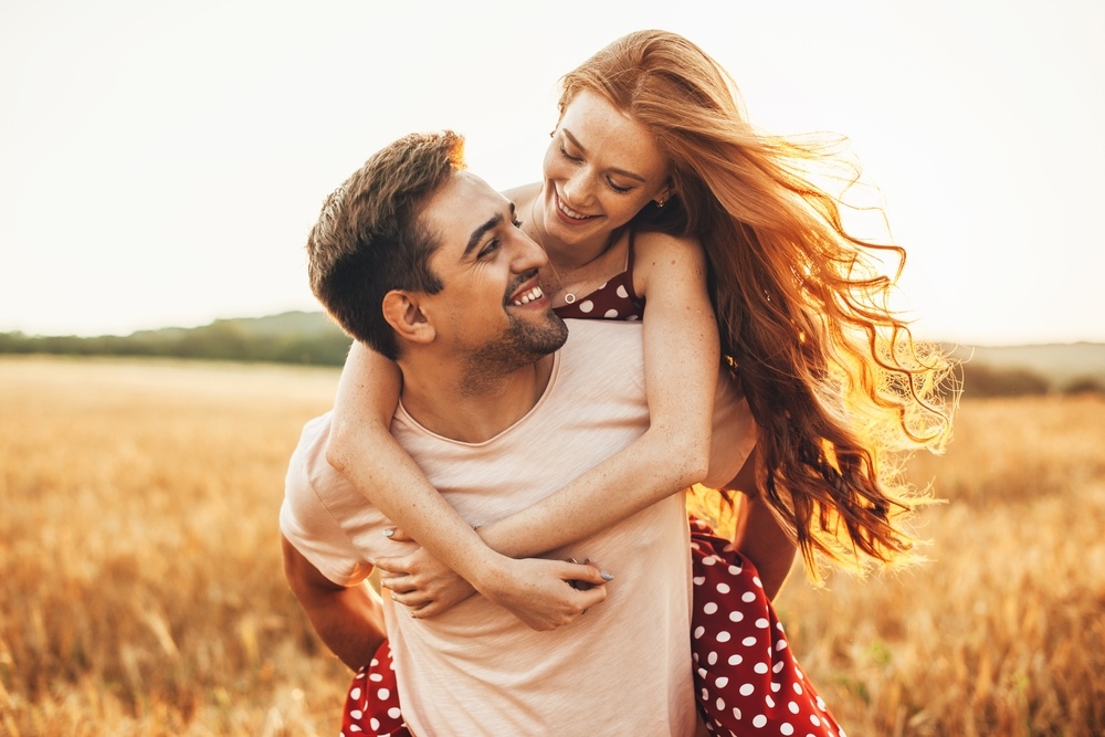 Limerence vs love 