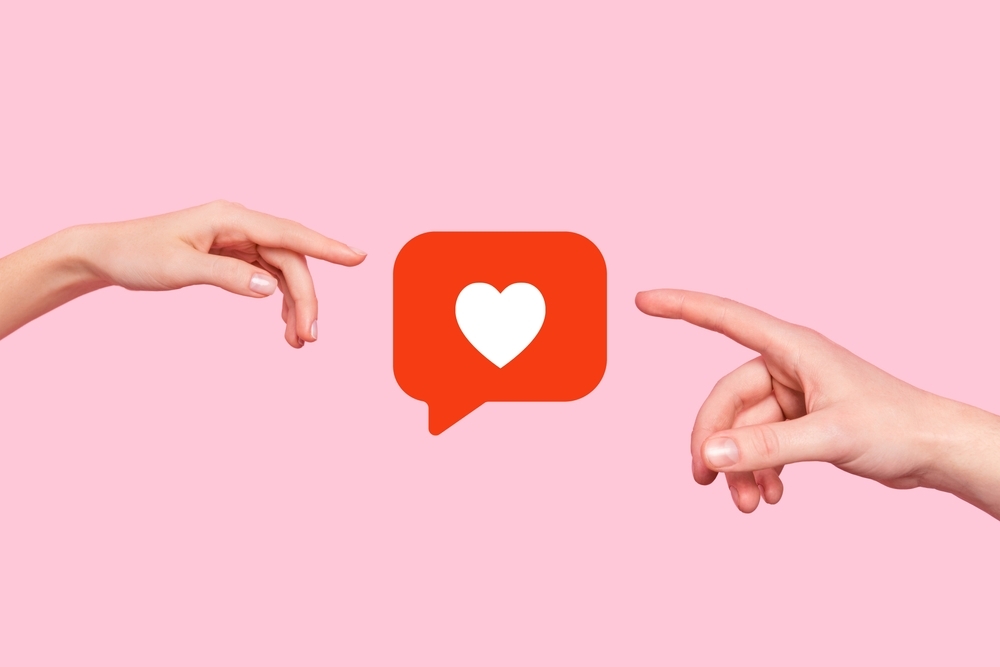 Limerence vs love 