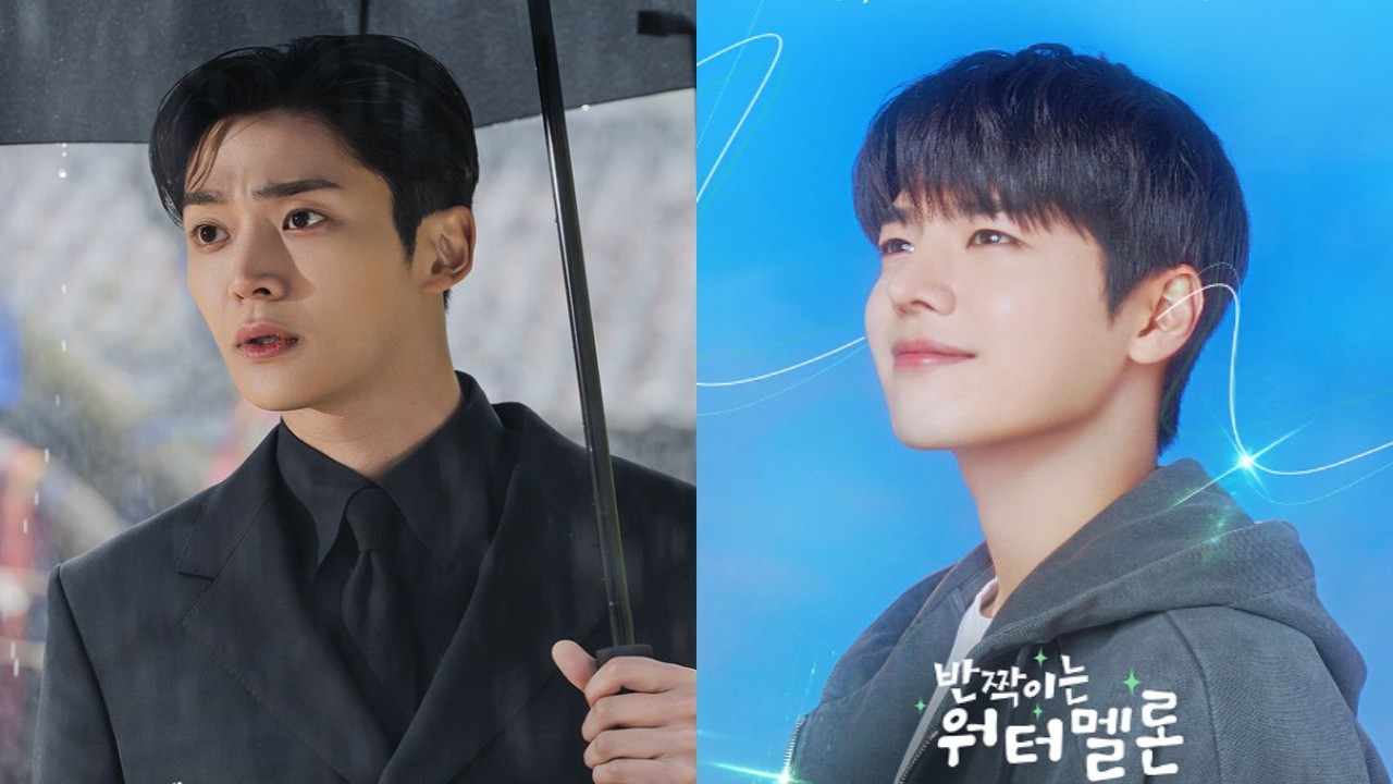 Rowoon's Destined With You and Ryeoun's Twinkling Watermelon rise in viewership ratings