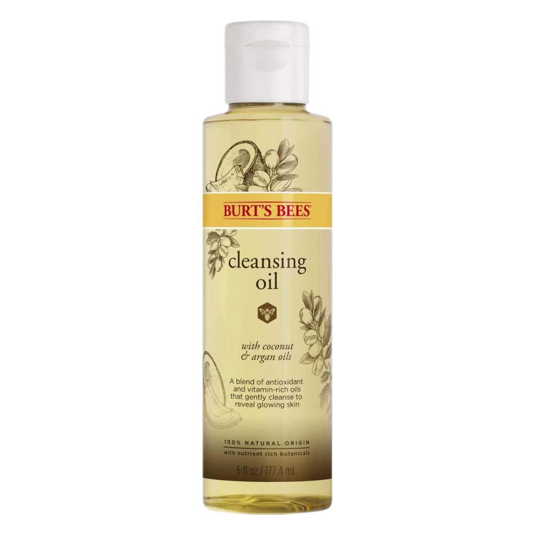 Drugstore cleansing oil discount