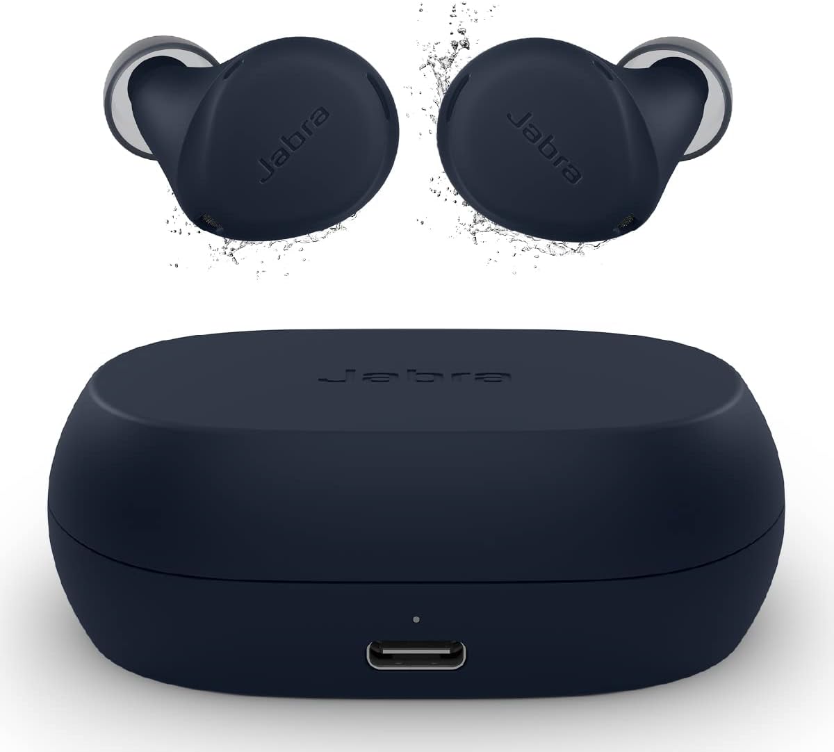 Jabra Elite 7 Active True Wireless Jabra Elite 7 Active True Wireless