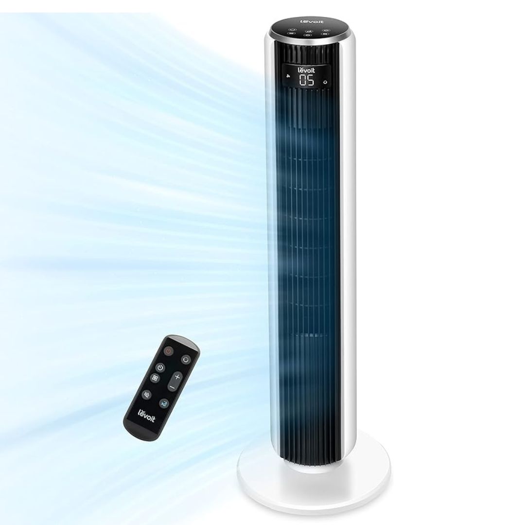LEVOIT Tower Fan LEVOIT Tower Fan