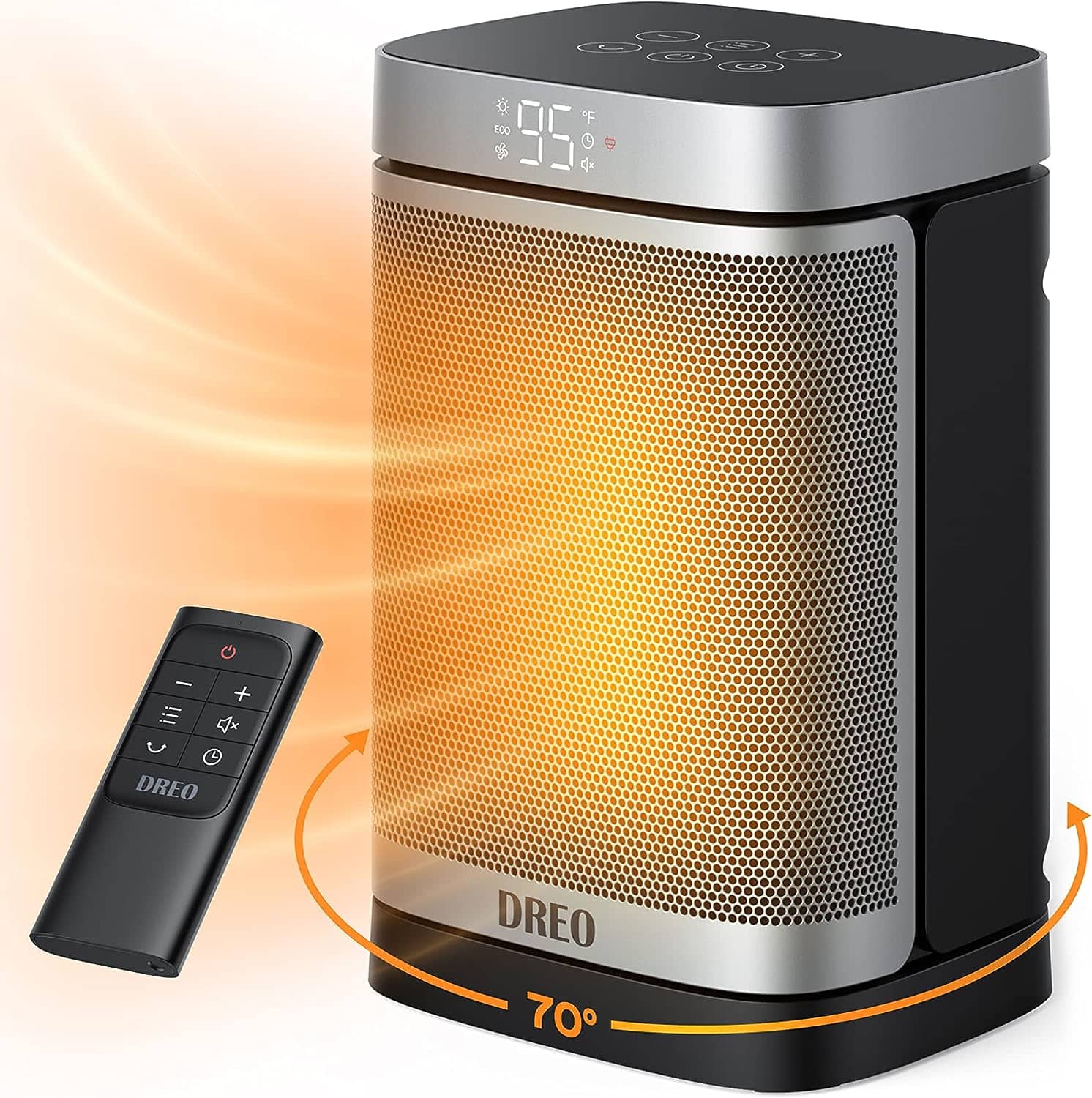 Dreo Space Heater Dreo Space Heater