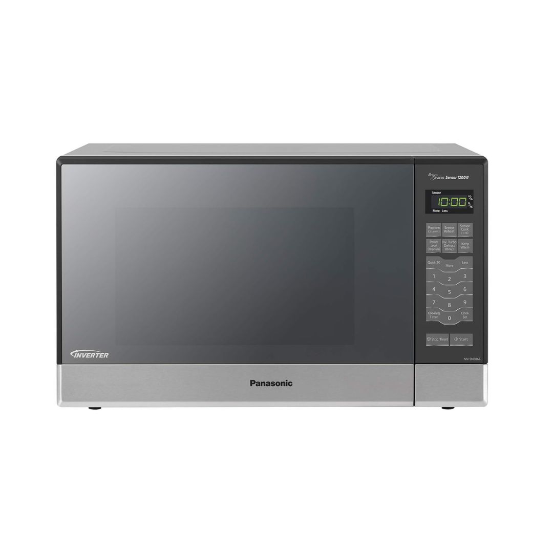 Panasonic NN-SN686S Microwave Oven Panasonic NN-SN686S Microwave Oven