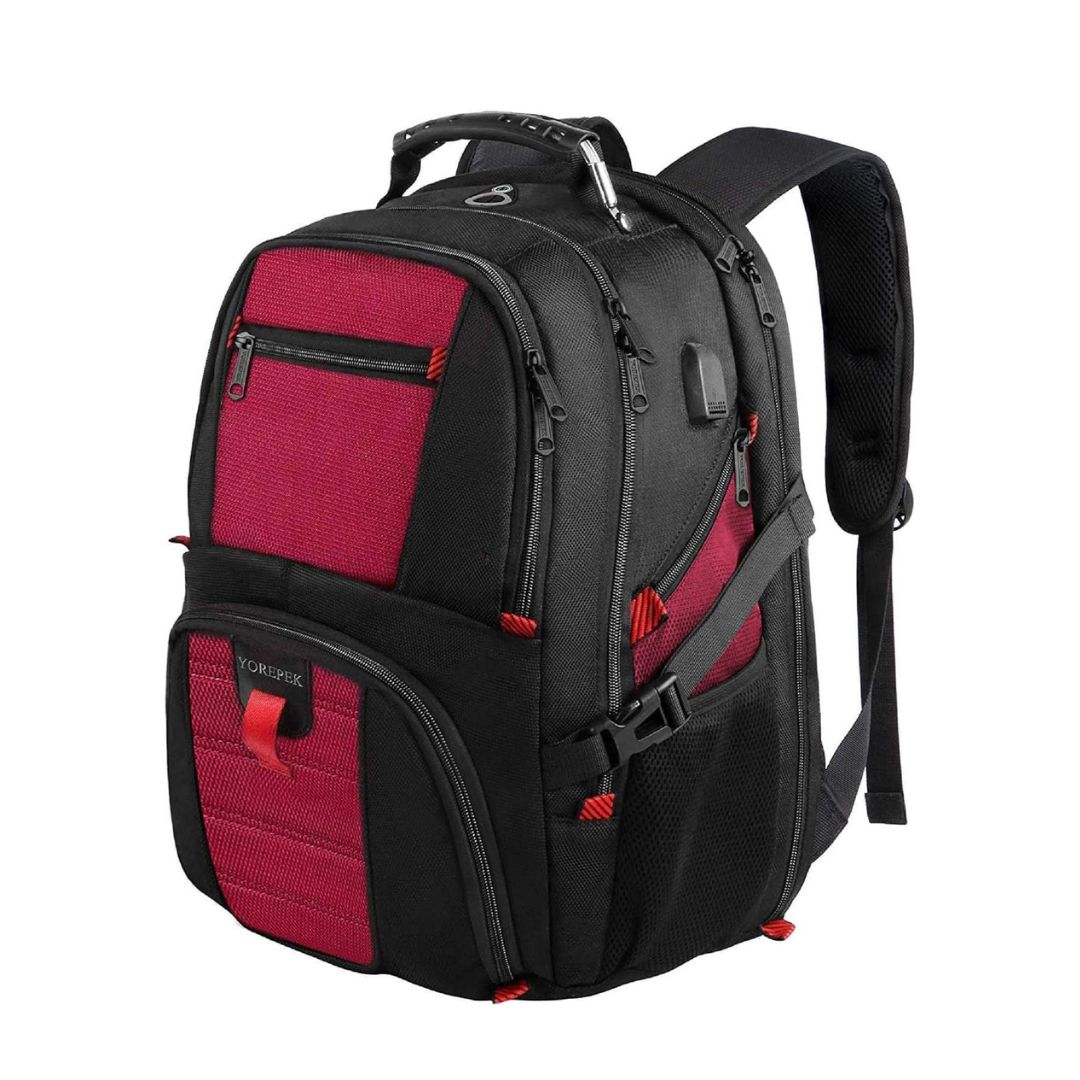 YOREPEK Travel Backpack YOREPEK Travel Backpack