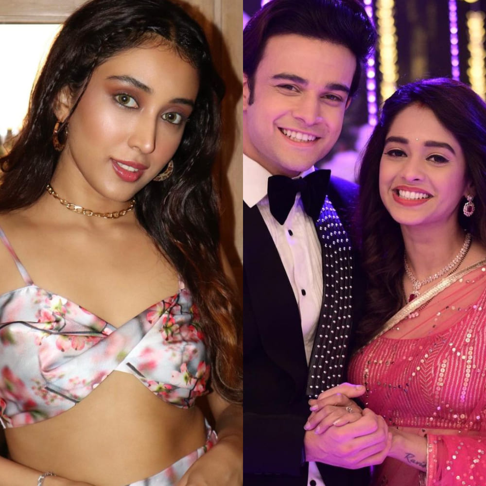 EXCLUSIVE: Priyamvada Kant in talks to star in Kumkum Bhagya post leap EXCLUSIVE: Priyamvada Kant in talks to star in Kumkum Bhagya post leap