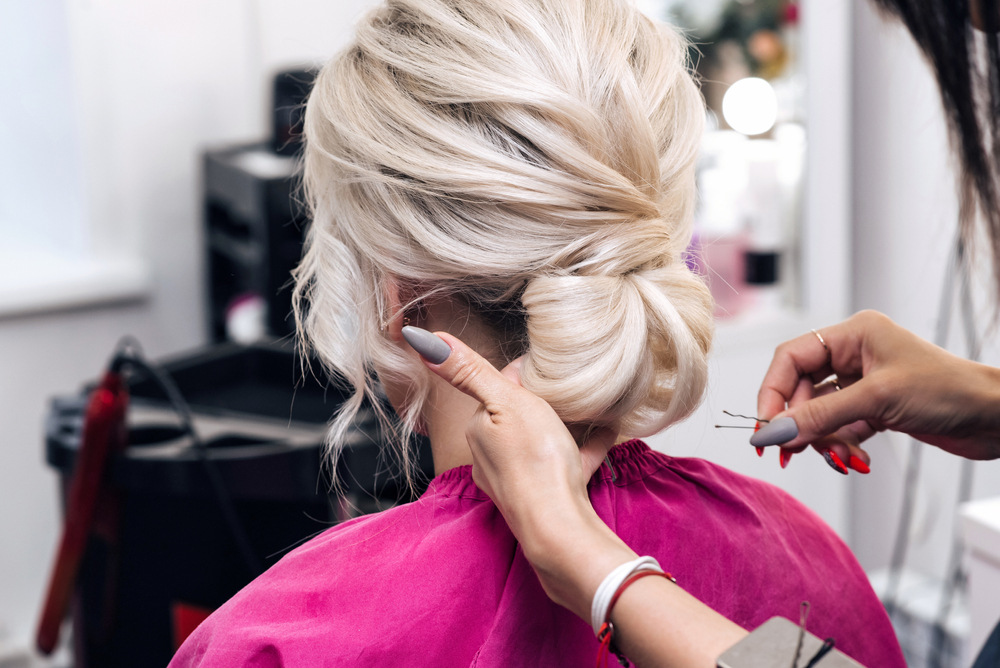 Kelly Ripa Hairstyles