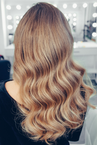 Kelly Ripa Hairstyles